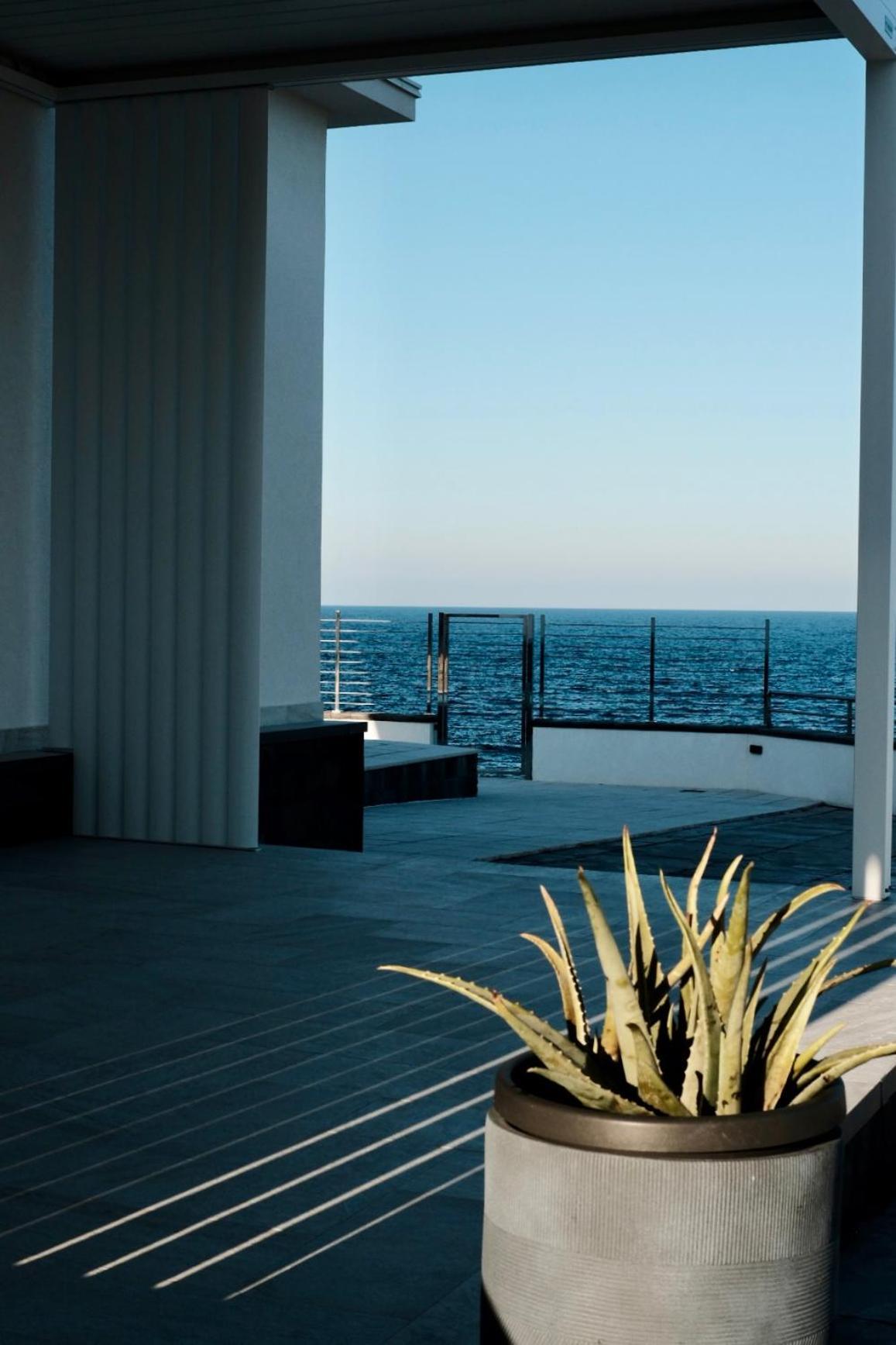Villa Marinabay Augusta Exterior foto