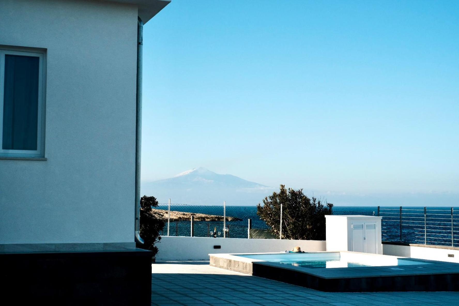 Villa Marinabay Augusta Exterior foto