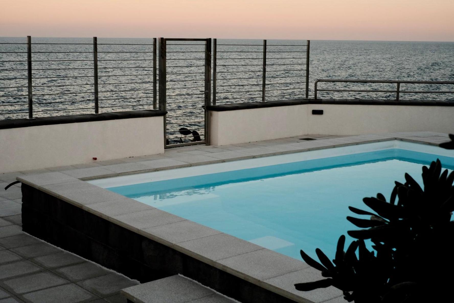Villa Marinabay Augusta Exterior foto