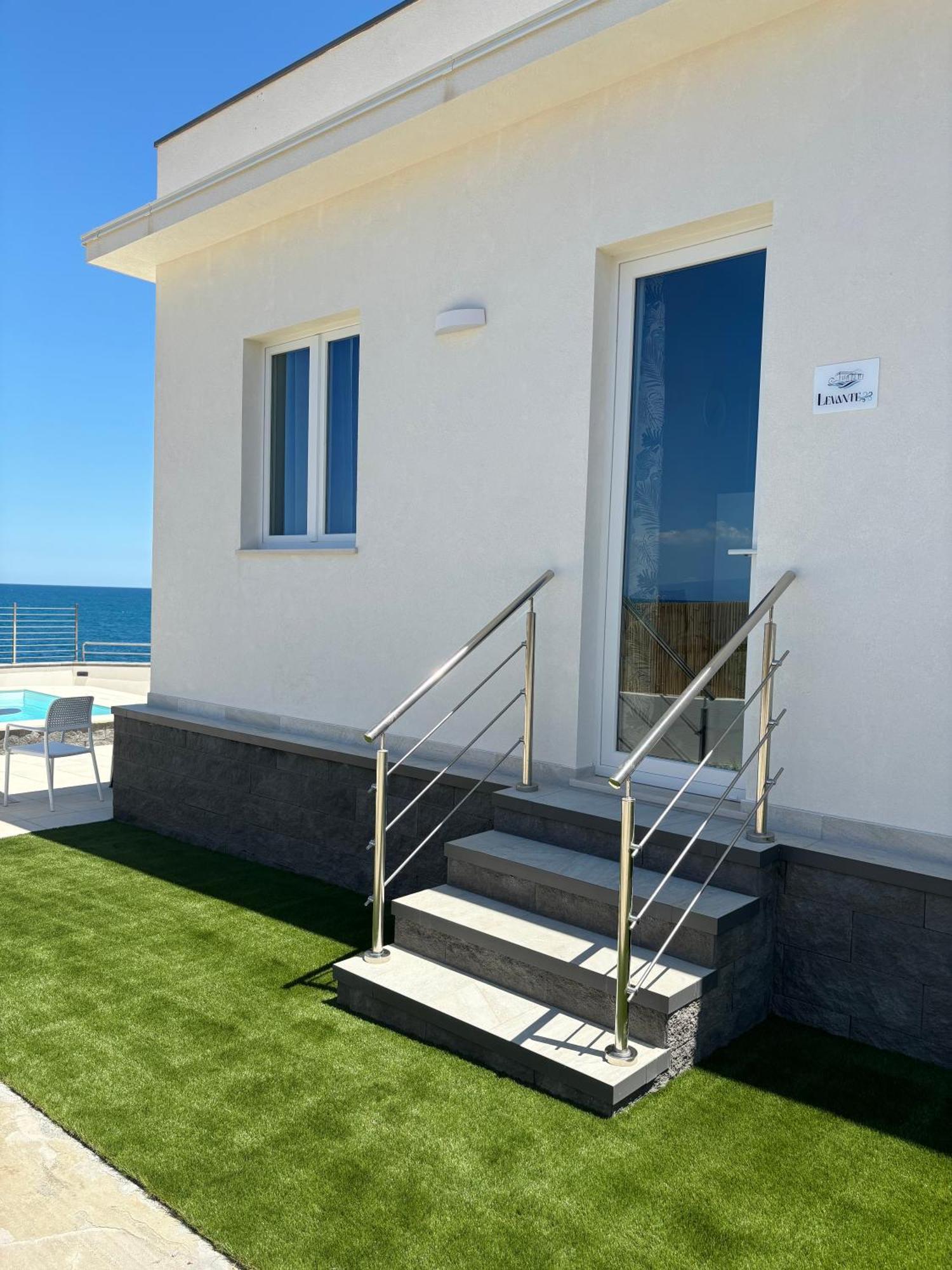 Villa Marinabay Augusta Zimmer foto